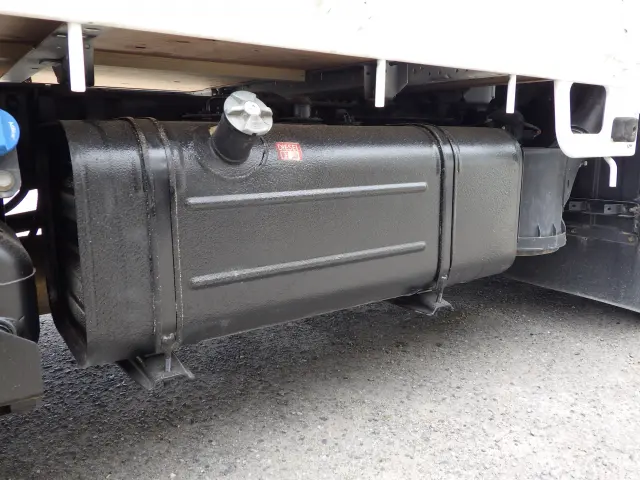トヨタ ダイナ 2PG-GDY281(4WD)の写真33