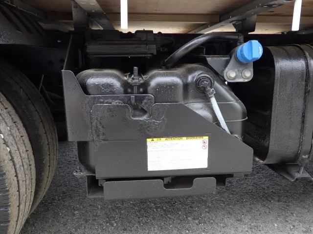 トヨタ ダイナ 2PG-GDY281(4WD)の写真34
