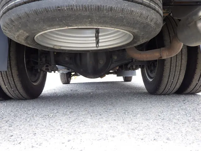 トヨタ ダイナ 2PG-GDY281(4WD)の写真38