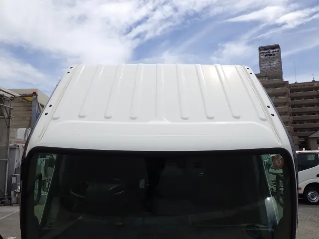 トヨタ ダイナ 2PG-GDY281(4WD)の写真42