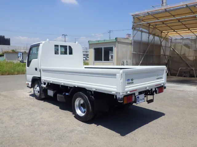 マツダ タイタン TRG-LJR85A(2WD)の写真2