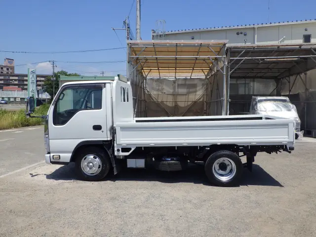 マツダ タイタン TRG-LJR85A(2WD)の写真3