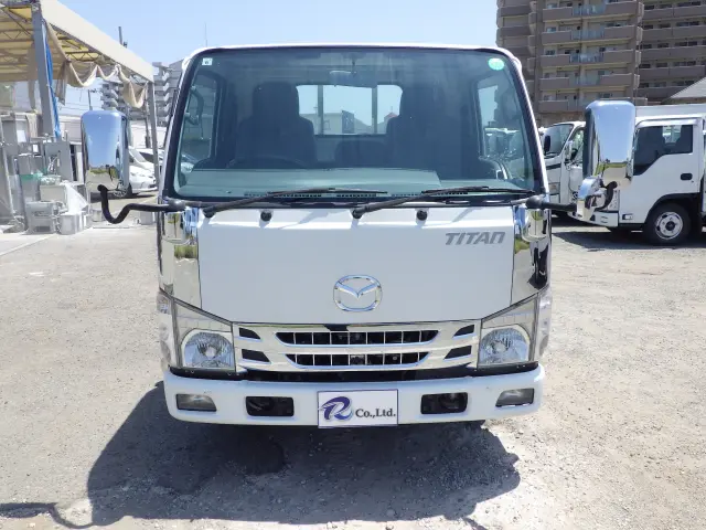 マツダ タイタン TRG-LJR85A(2WD)の写真4