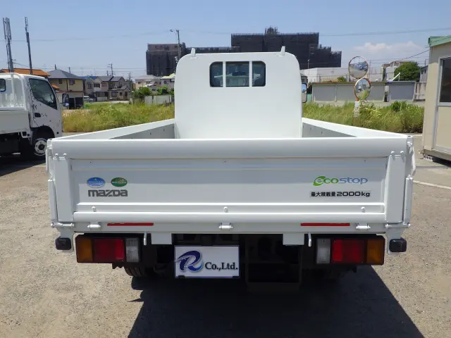マツダ タイタン TRG-LJR85A(2WD)の写真5