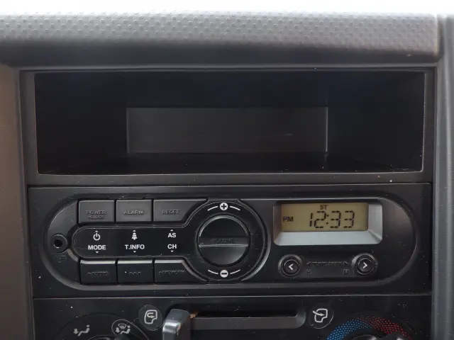 マツダ タイタン TRG-LJR85A(2WD)の写真10