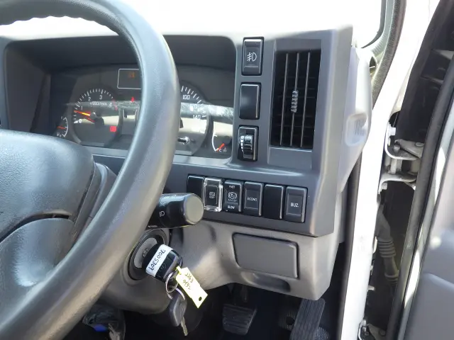 マツダ タイタン TRG-LJR85A(2WD)の写真17