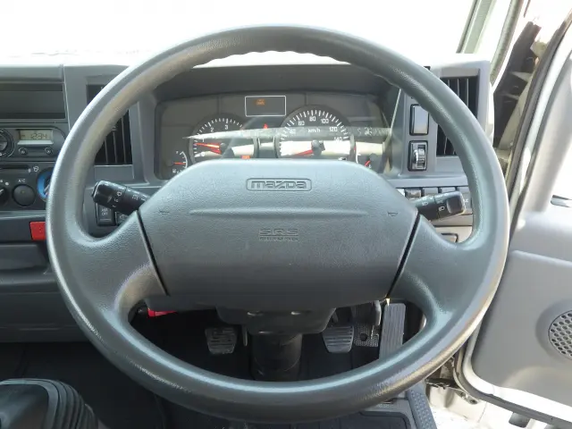 マツダ タイタン TRG-LJR85A(2WD)の写真20