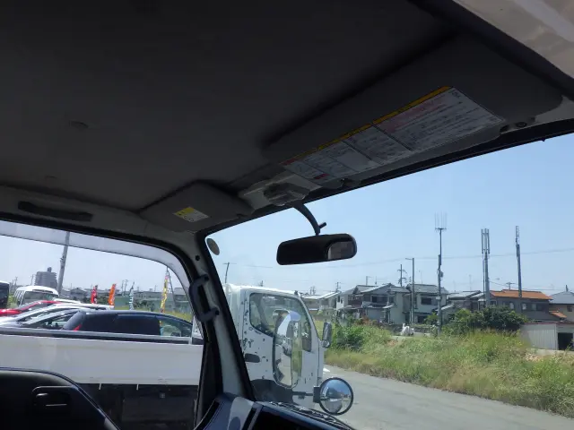 マツダ タイタン TRG-LJR85A(2WD)の写真22