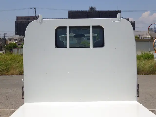 マツダ タイタン TRG-LJR85A(2WD)の写真23