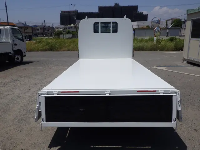 マツダ タイタン TRG-LJR85A(2WD)の写真24