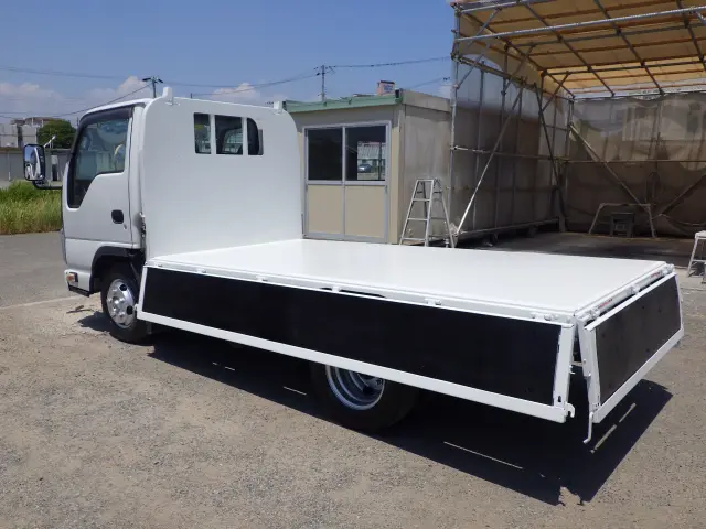 マツダ タイタン TRG-LJR85A(2WD)の写真25