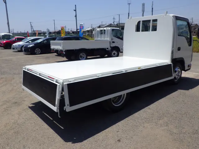 マツダ タイタン TRG-LJR85A(2WD)の写真26