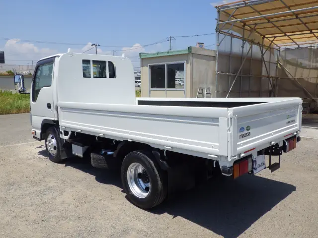 マツダ タイタン TRG-LJR85A(2WD)の写真27