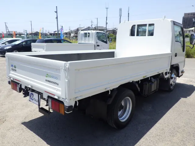 マツダ タイタン TRG-LJR85A(2WD)の写真28