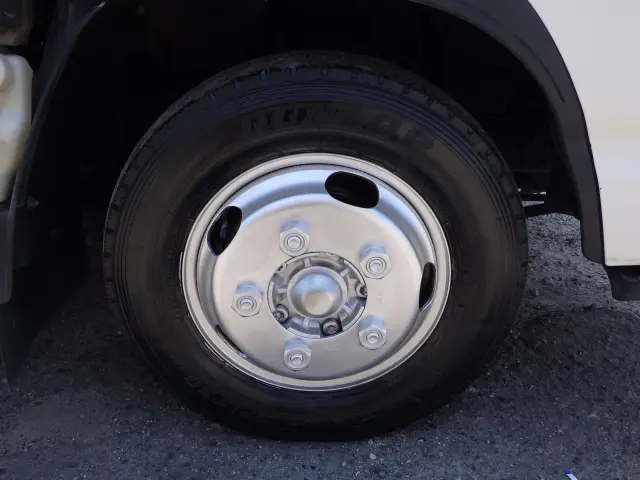マツダ タイタン TRG-LJR85A(2WD)の写真29