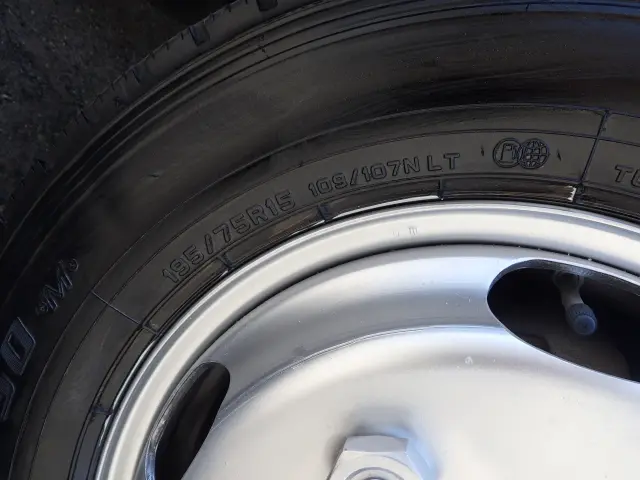 マツダ タイタン TRG-LJR85A(2WD)の写真30