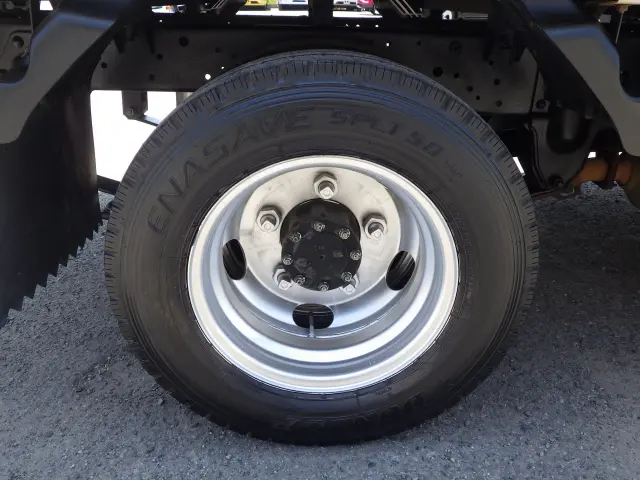 マツダ タイタン TRG-LJR85A(2WD)の写真31