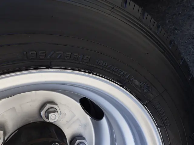 マツダ タイタン TRG-LJR85A(2WD)の写真32