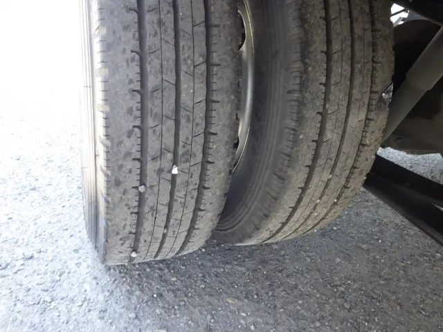 マツダ タイタン TRG-LJR85A(2WD)の写真33