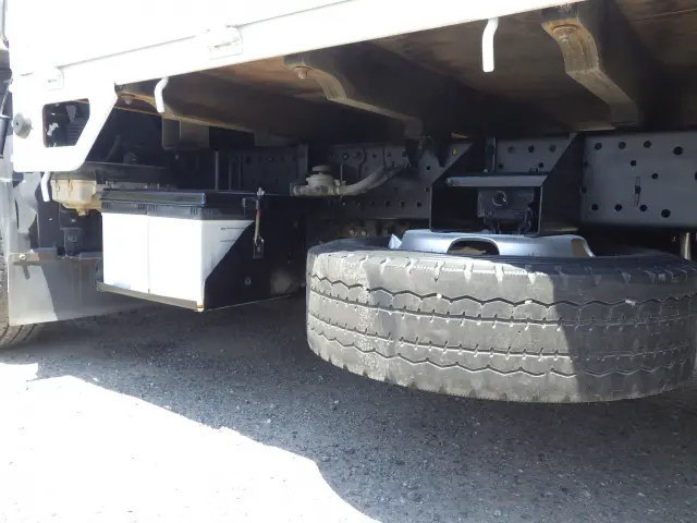マツダ タイタン TRG-LJR85A(2WD)の写真37