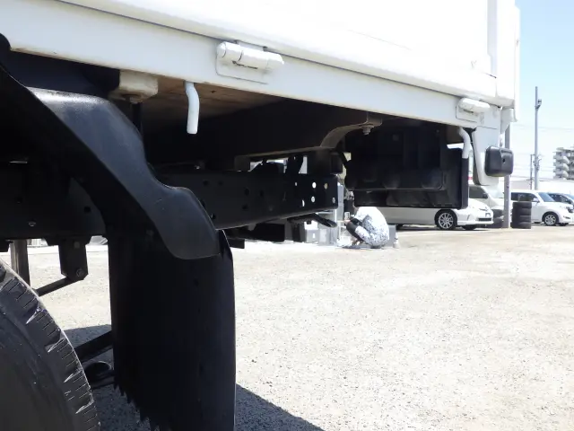 マツダ タイタン TRG-LJR85A(2WD)の写真38