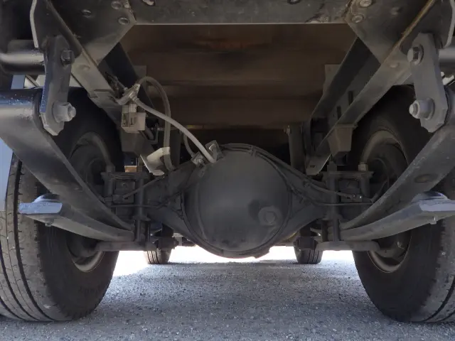 マツダ タイタン TRG-LJR85A(2WD)の写真39