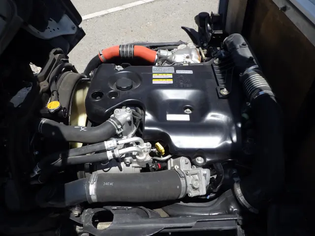 マツダ タイタン TRG-LJR85A(2WD)の写真43