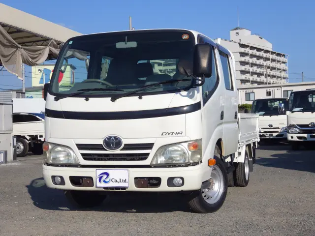 トヨタ ダイナ ABF-TRY230(2WD)の写真1