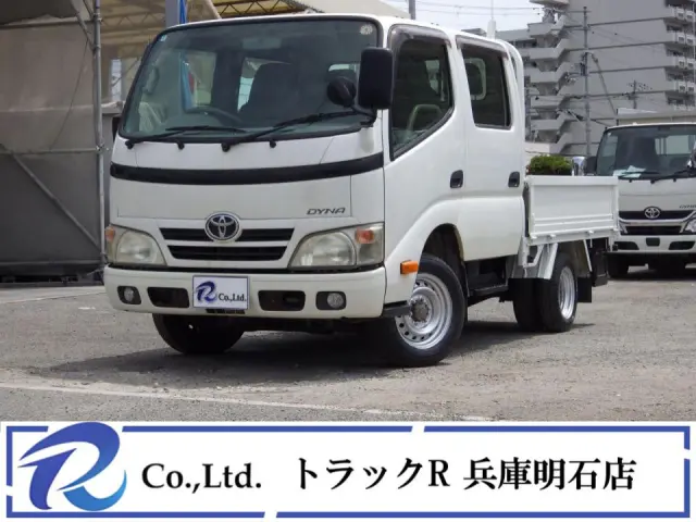 トヨタ ダイナ ABF-TRY230(2WD)の写真1