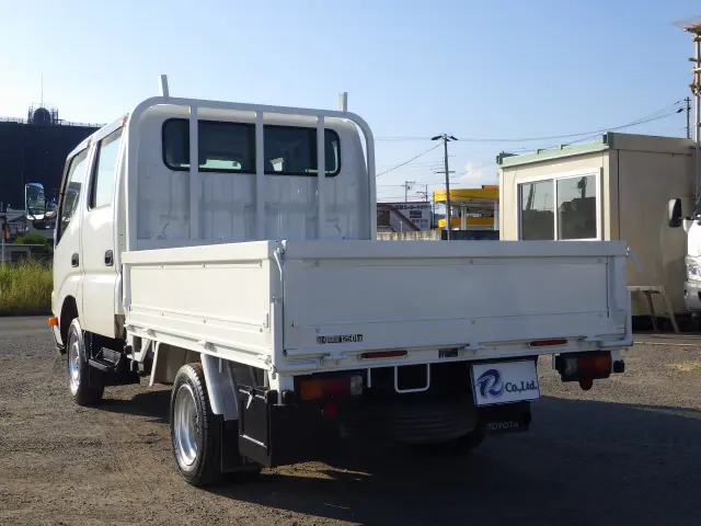 トヨタ ダイナ ABF-TRY230(2WD)の写真2