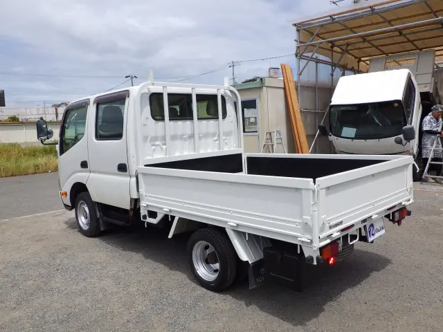 トヨタ ダイナ ABF-TRY230(2WD)の写真2