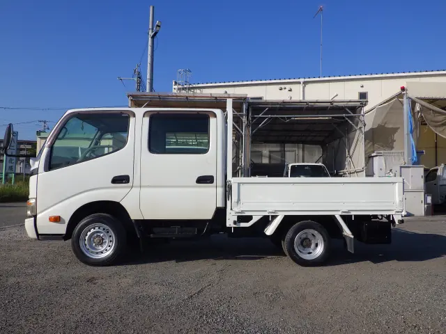 トヨタ ダイナ ABF-TRY230(2WD)の写真3