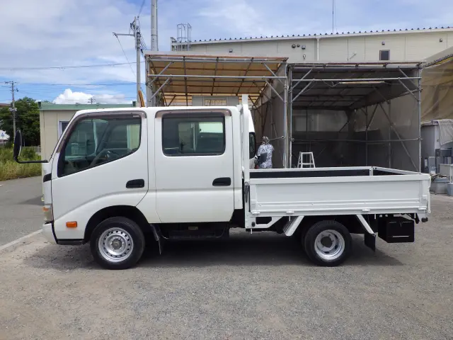 トヨタ ダイナ ABF-TRY230(2WD)の写真3