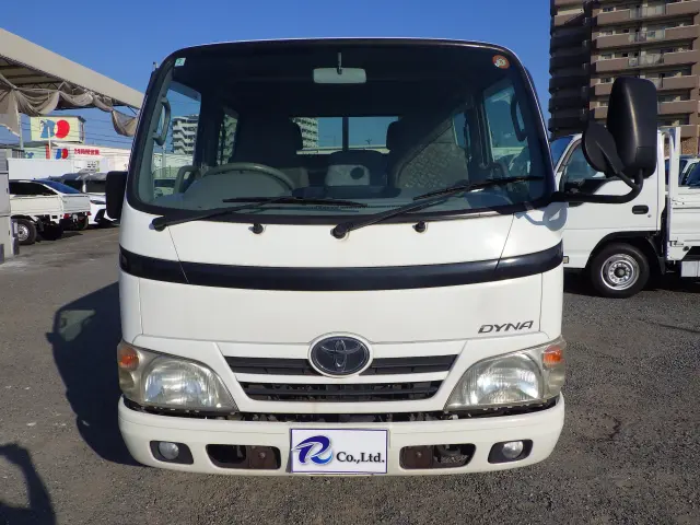 トヨタ ダイナ ABF-TRY230(2WD)の写真4