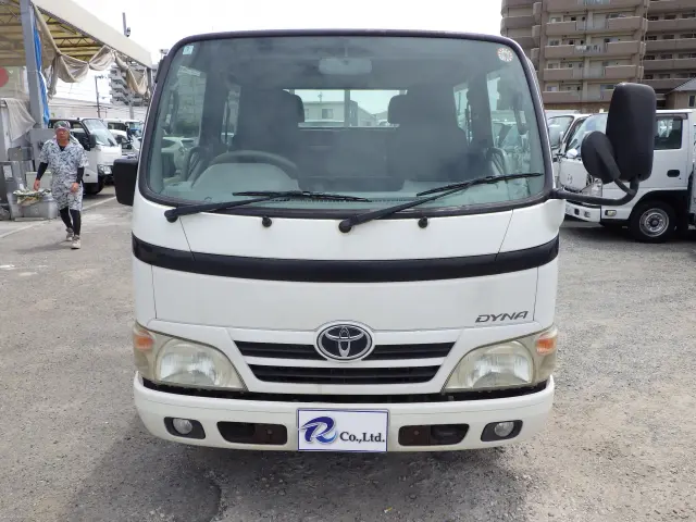 トヨタ ダイナ ABF-TRY230(2WD)の写真4