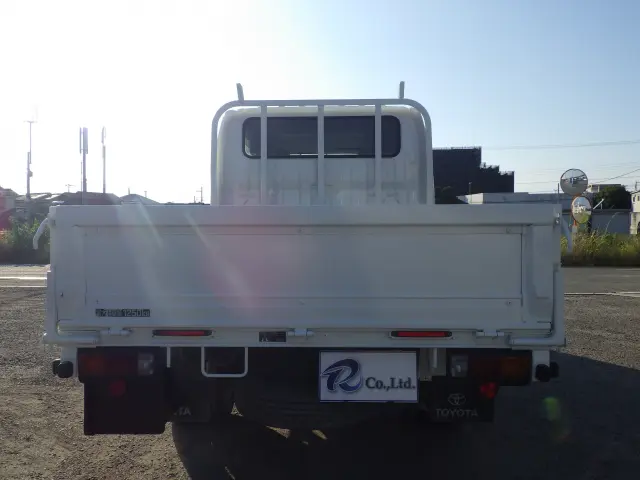 トヨタ ダイナ ABF-TRY230(2WD)の写真5