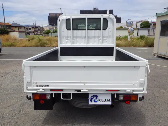トヨタ ダイナ ABF-TRY230(2WD)の写真5