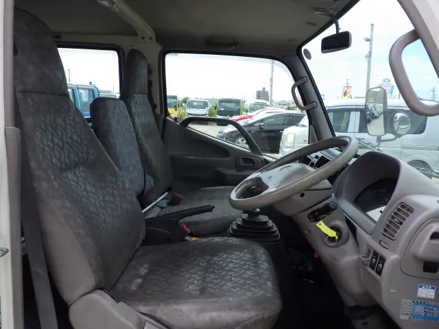 トヨタ ダイナ ABF-TRY230(2WD)の写真7