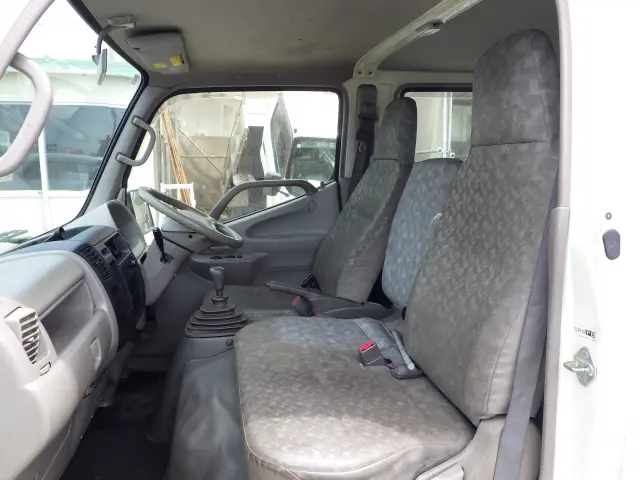 トヨタ ダイナ ABF-TRY230(2WD)の写真8