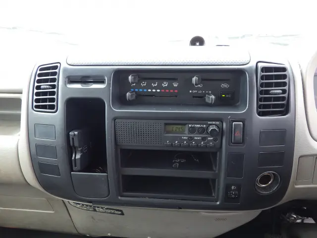 トヨタ ダイナ ABF-TRY230(2WD)の写真9