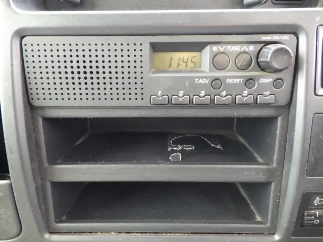 トヨタ ダイナ ABF-TRY230(2WD)の写真10