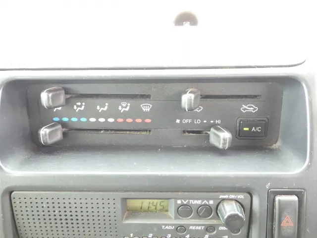 トヨタ ダイナ ABF-TRY230(2WD)の写真11