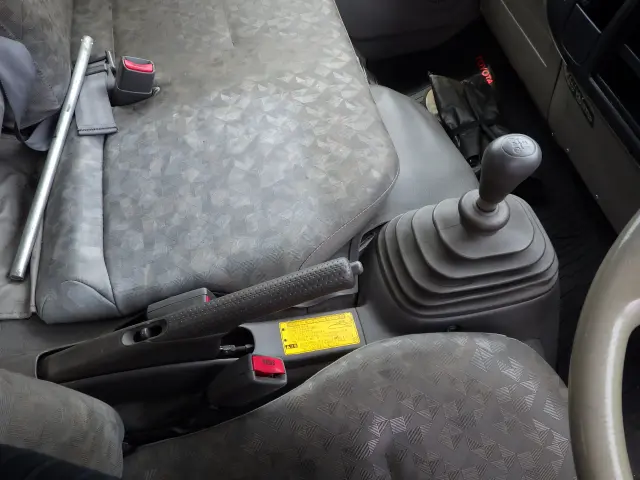 トヨタ ダイナ ABF-TRY230(2WD)の写真16