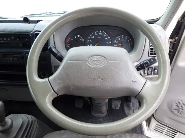 トヨタ ダイナ ABF-TRY230(2WD)の写真17