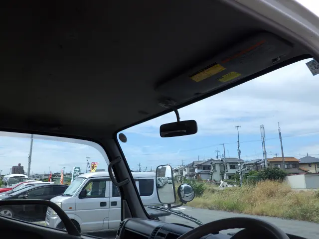 トヨタ ダイナ ABF-TRY230(2WD)の写真18