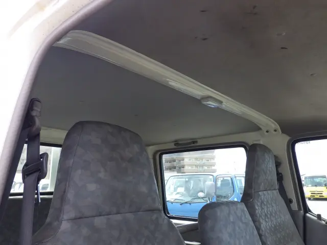 トヨタ ダイナ ABF-TRY230(2WD)の写真19