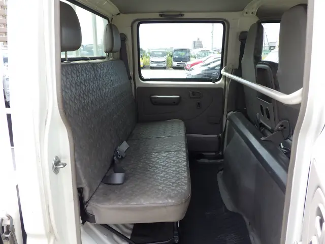トヨタ ダイナ ABF-TRY230(2WD)の写真20