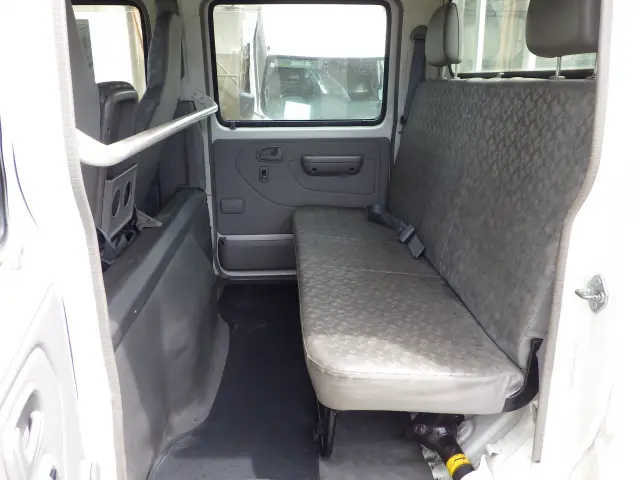 トヨタ ダイナ ABF-TRY230(2WD)の写真21