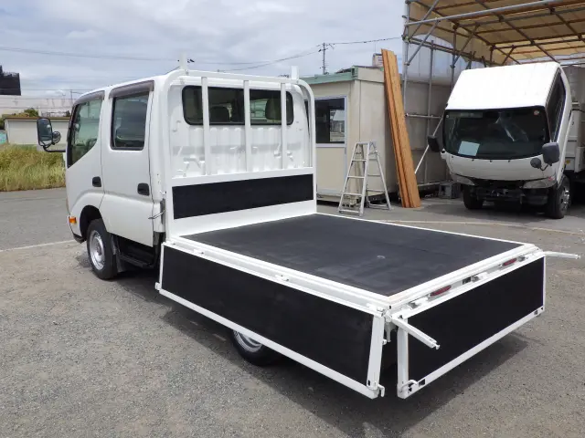 トヨタ ダイナ ABF-TRY230(2WD)の写真24