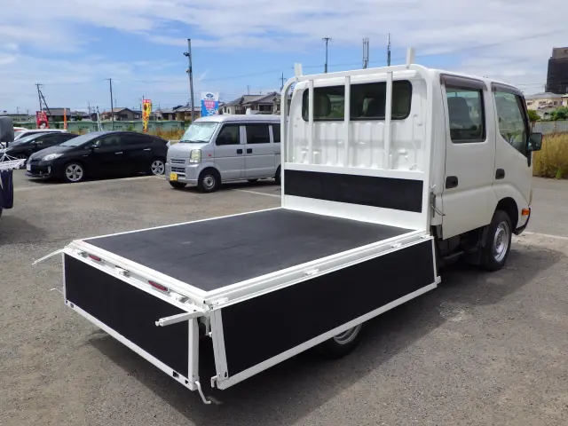 トヨタ ダイナ ABF-TRY230(2WD)の写真25